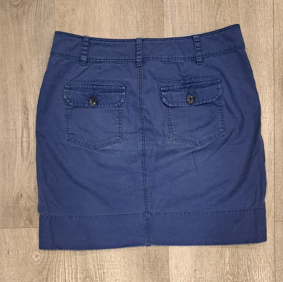 PAPER BOY Skirt - Picture 2 of 5